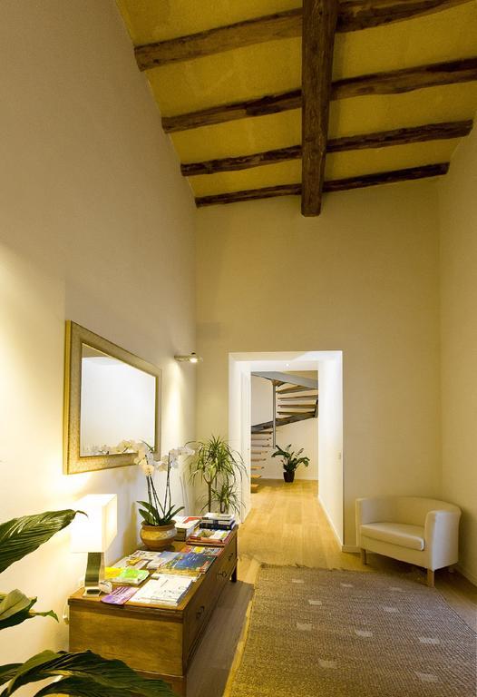 B&B Nonno Gino Marsala Exteriör bild