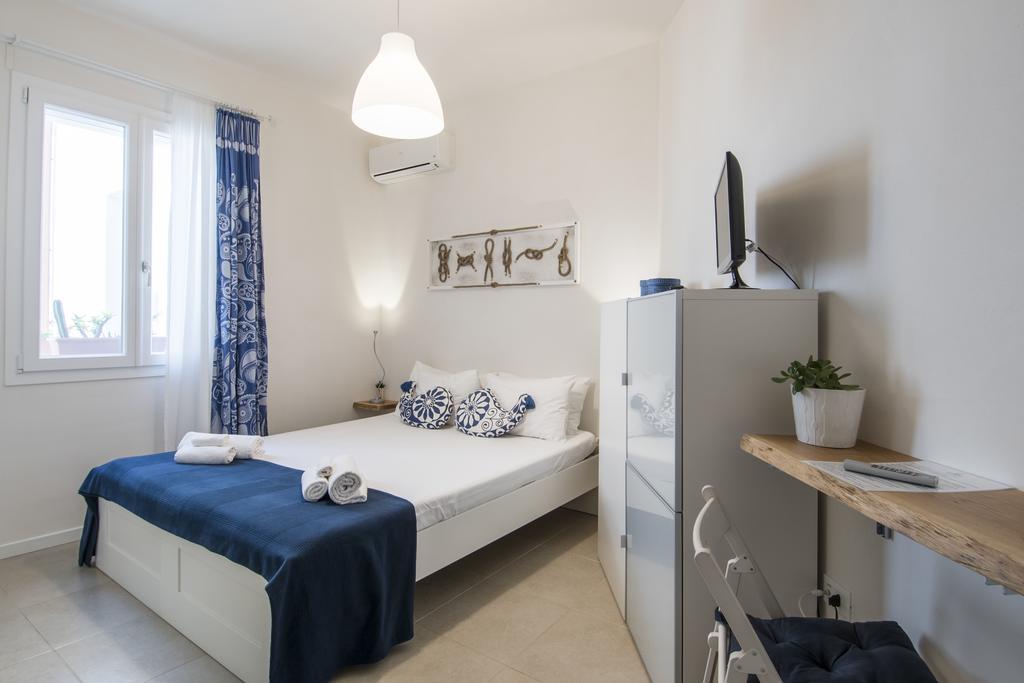 B&B Nonno Gino Marsala Exteriör bild
