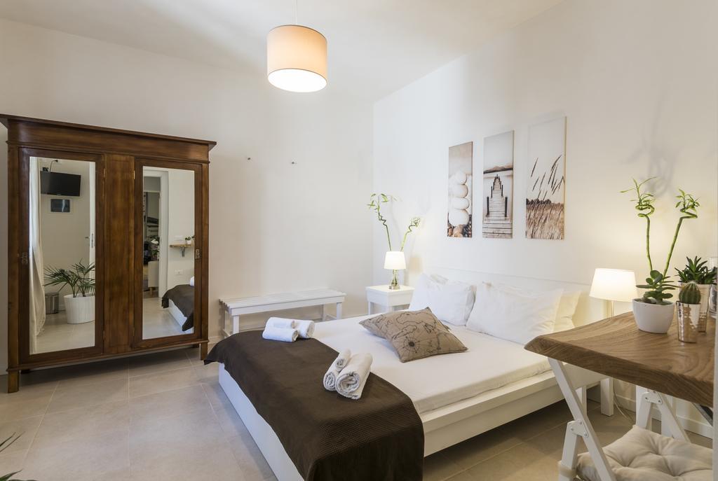 B&B Nonno Gino Marsala Exteriör bild